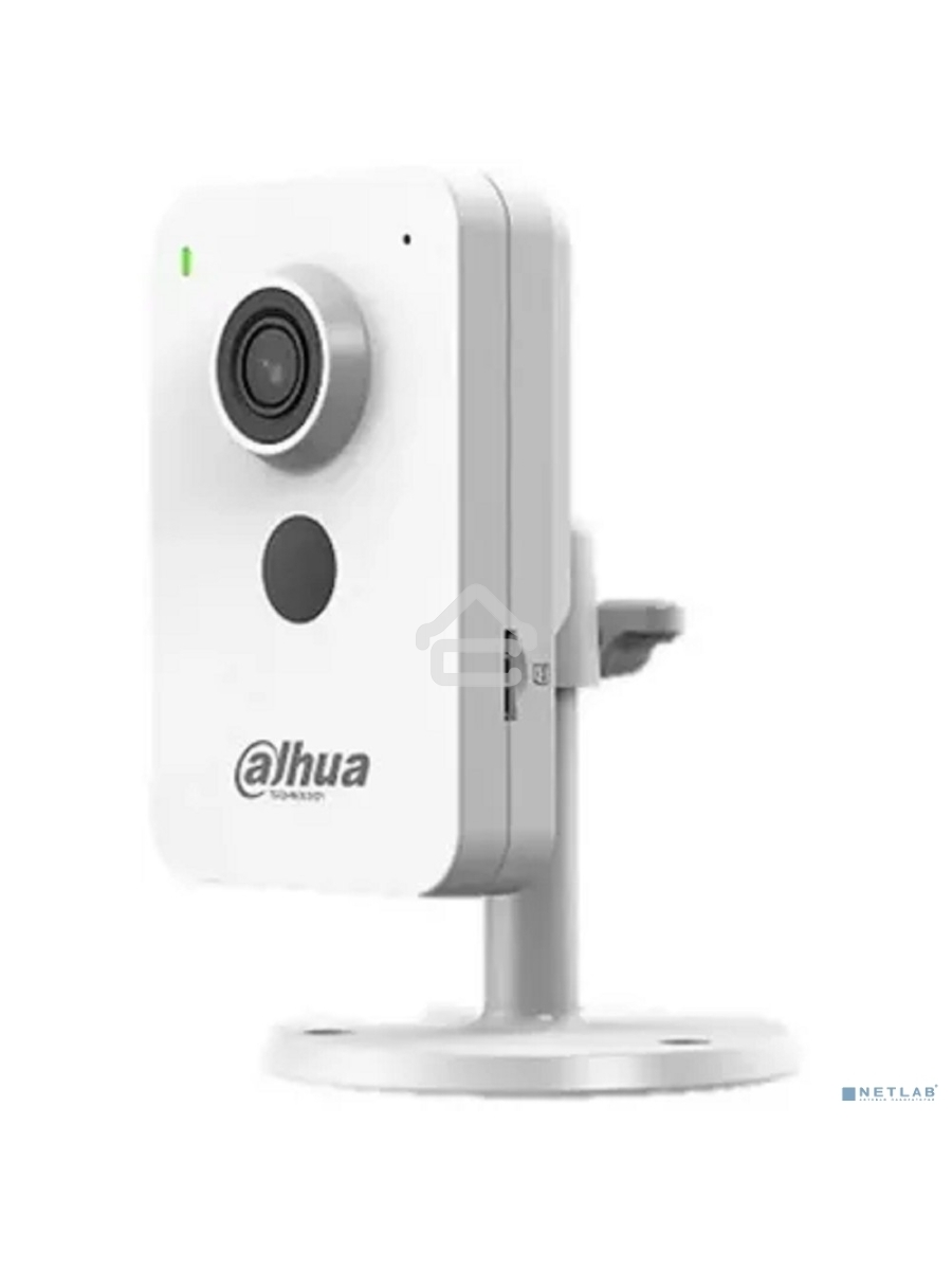 Камера видеонаблюдения Dahua DH-IPC-C4KP-P-0280B