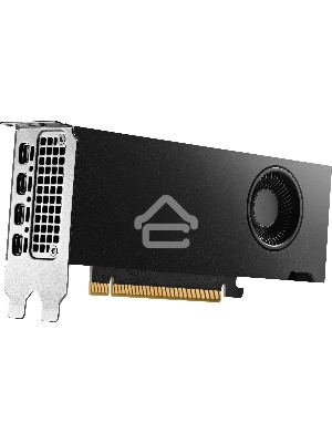 Видеокарта Nvidia RTX 4000 SFF Ada Generation