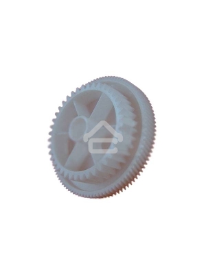 Шестерня 40T/99T главного редуктора HP LJ 5200/M5025/M5035/Enterprise M5039  OEM