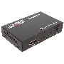 Разветвитель HDMI 1=>4 Telecom  <TTS5020>, каскадируемый , 1.4v+3D