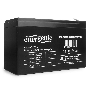 Батарея Gembird/Energenie BAT-12V9AH