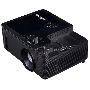 Проектор INFOCUS IN2136 DLP, 4500 ANSI Lm, WXGA(1280х800), 28500:1, 1.18-1.54:1, 3.5mm in, Composite video, VGAin, HDMI 1.4aх3 (поддержка 3D), USB-A (для SimpleShare и др.),лампа 15000ч.(ECO mode), 3.5mm out, Monitor out(VGA),RS232,RJ45,21дБ, 4,5 кг