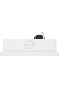 Вытяжка HOMSair FLAT 60 белый