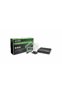 Коммутатор Netis ST3116P неуправляемый настольный 16x10/100