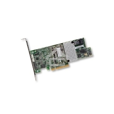 Контроллер LSI MegaRAID SAS9361-4I SGL (LSI00415) SAS 12G, (PCI-E 3.0 x8, LP), RAID 0,1,10,5, 4port (1*intSFF8643), Каб.отдельно