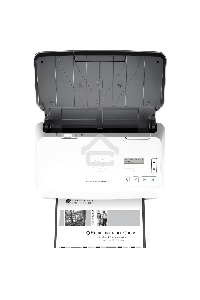 Сканер HP Scanjet Enterprise 7000 s3, протяжный, A4, CIS, 600dpi, USB 2.0 and USB 3.0, ADF 80 sheets, Duplex, 75 ppm/150 ipm, 1y warr (замена L2730B SJ7000 s2)