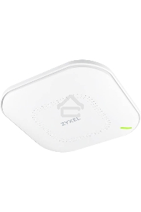 Точка доступа Zyxel NebulaFlex Pro WAX630S (WAX630S-EU0101F) AX3000 100/1000/2500BASE-T