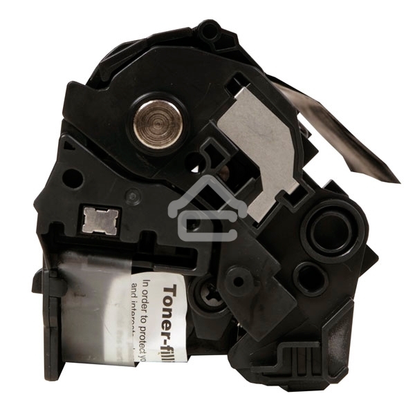 Картридж лазерный Cactus CS-CE285AS черный (1600 стр.) для HP LJ P1102/P1102W/M1130/M1132