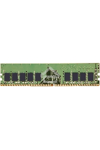 Оперативная память Kingston Server Premier, DDR4, 16GB (1x16 GB), 2666 MHz, CL19, ECC