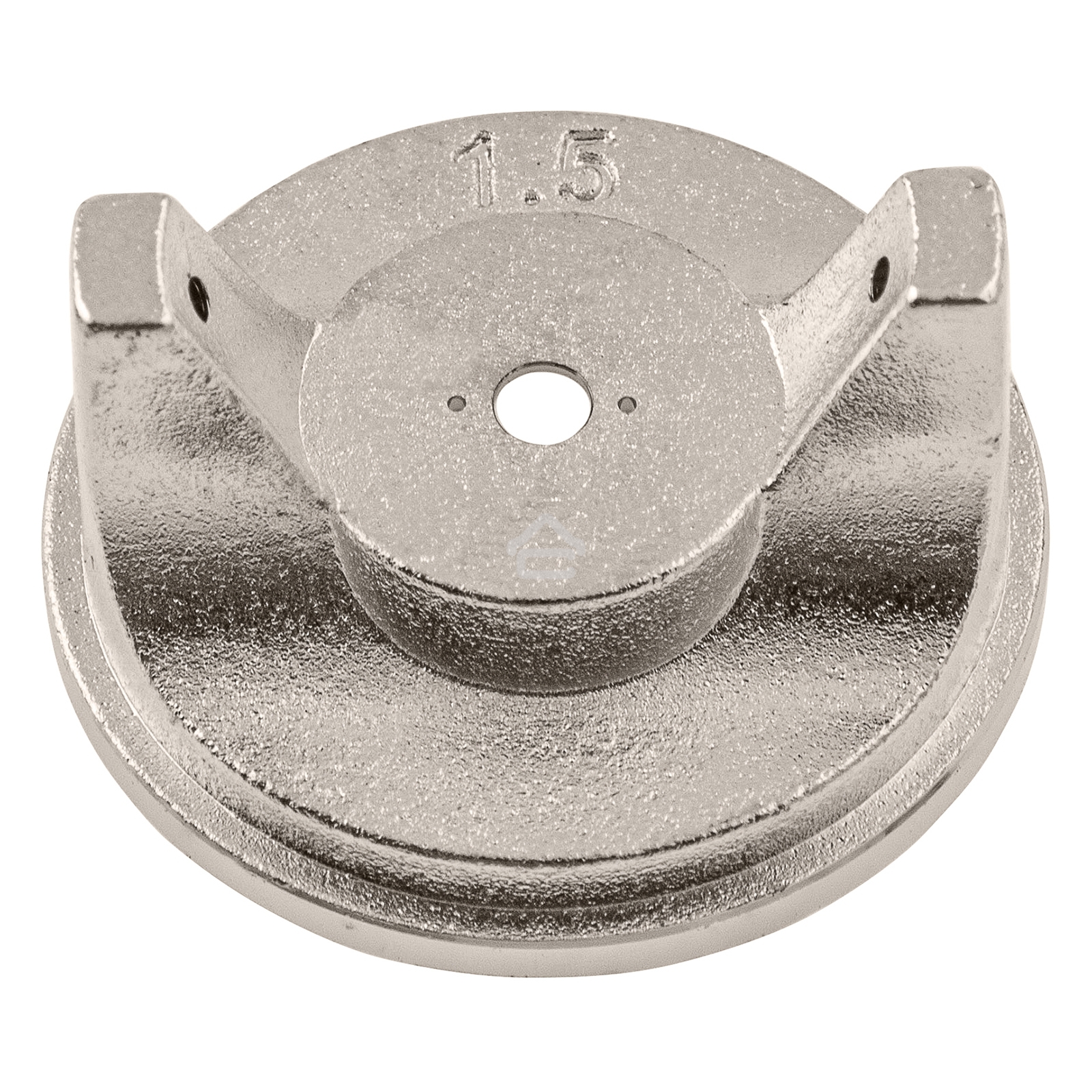 Ремкомплект для краскораспылителя Matrix 4 предмета: сопло 1,5 мм, игла, форсунка, зажим сопла