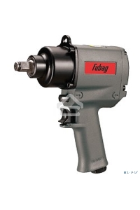 Гайковерт пневматический FUBAG IW 720  100192 ударный 1/2'' 226л/м 720нм 6.3бар 1/2''