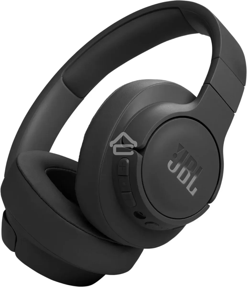 Гарнитура JBL Tune 770NC черный