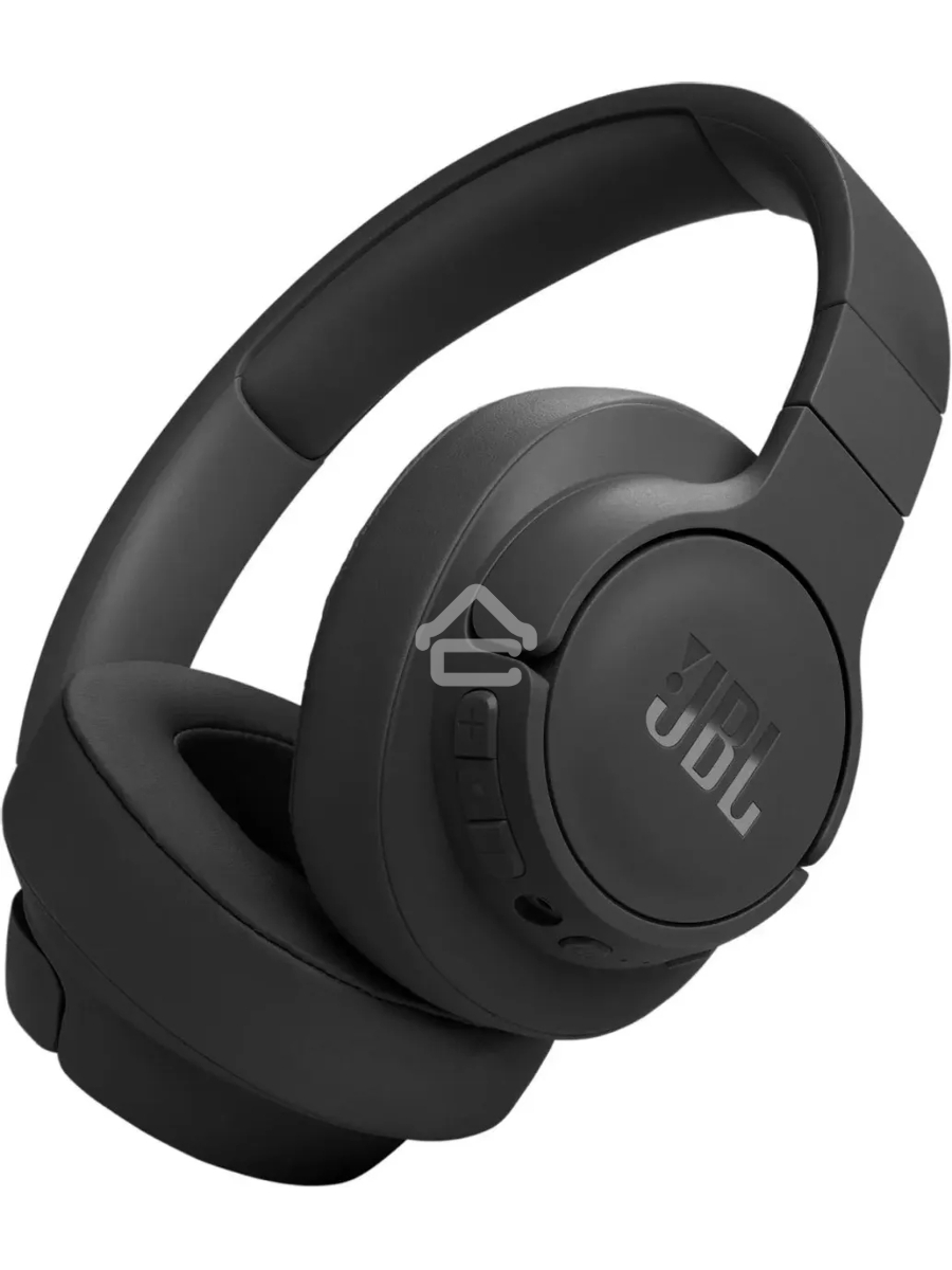 Гарнитура JBL Tune 770NC черный