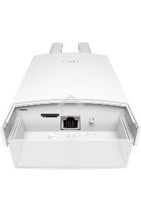 Точка доступа Cudy LT400 (LT400 OUTDOOR) N300 3G/4G белый