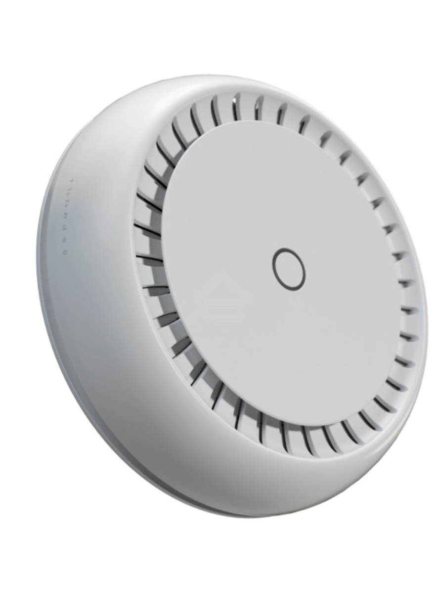 Точка доступа MikroTik cAP XL ac with Quad core IPQ-4018 710 MHz CPU, 128MB RAM, 2 x Gbit LAN (one with PoE-out), built-in 2.4Ghz 802.11b/g/n Dual Chain wireless, built-in 5GHz 802.11an/ac Dual Chain wireless with