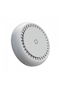 Точка доступа MikroTik cAP XL ac with Quad core IPQ-4018 710 MHz CPU, 128MB RAM, 2 x Gbit LAN (one with PoE-out), built-in 2.4Ghz 802.11b/g/n Dual Chain wireless, built-in 5GHz 802.11an/ac Dual Chain wireless with