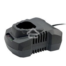 Зарядное устройство ИНТЕРСКОЛ ЗУ-3/12, 12 В, 2.3 А (2401.128)