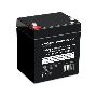 Батарея ExeGate EP212310RUS DTM 12045/EXG1245 (12V 4.5Ah) клеммы F1
