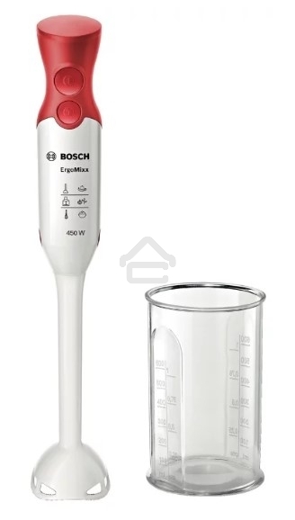 Блендер Bosch MSM64010
