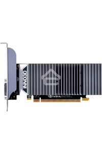 Видеокарта ASUS NVIDIA GT1030-SL-2G-BRK GT 1030 2048Mb 64 GDDR5 1228/6008 DVIx1 HDMIx1 HDCP Ret low profile