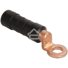 Наконечник изол. герм. НИМ 70 (CPTAU 70) ИЭК UZA-25-D70