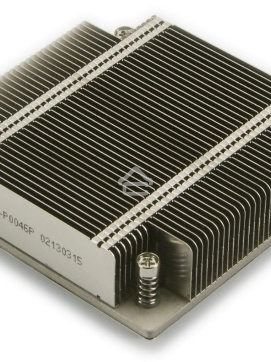 Радиатор SuperMicro SNK-P0046P 1U Passive Soc-1156