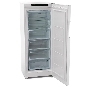 Морозильная камера Indesit DFZ 4150.1 белый, 204л, 6 ящиков