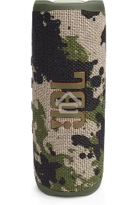 Портативная акустика JBL Flip 6, камуфляж