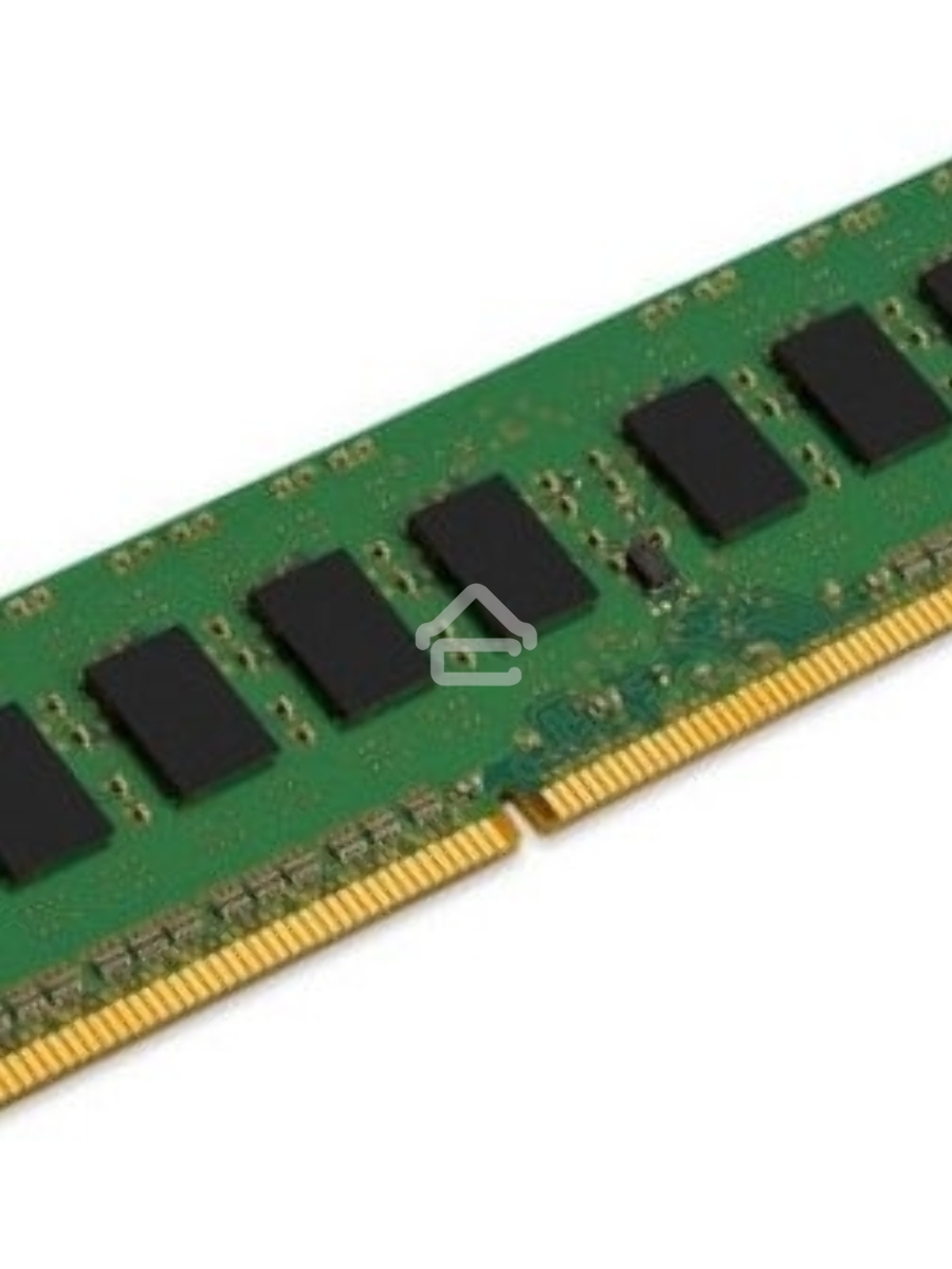 Оперативная память Kingston, DDR4, 16GB (1x16GB), 3200MHz, CL22, ECC, RDIMM