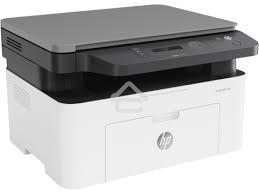 МФУ лазерный HP Laser 135w (4ZB83A), A4, ч/б, печ. до 20 стр/мин., скан. до 20 стр/мин., 1200 x 1200 dpi (печать) 600x600dpi (скан.), USB, Wi-Fi, Air Print, Mopria