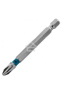 Набор бит GROSS РН2x70, сталь S2, 10шт GROSS 11378