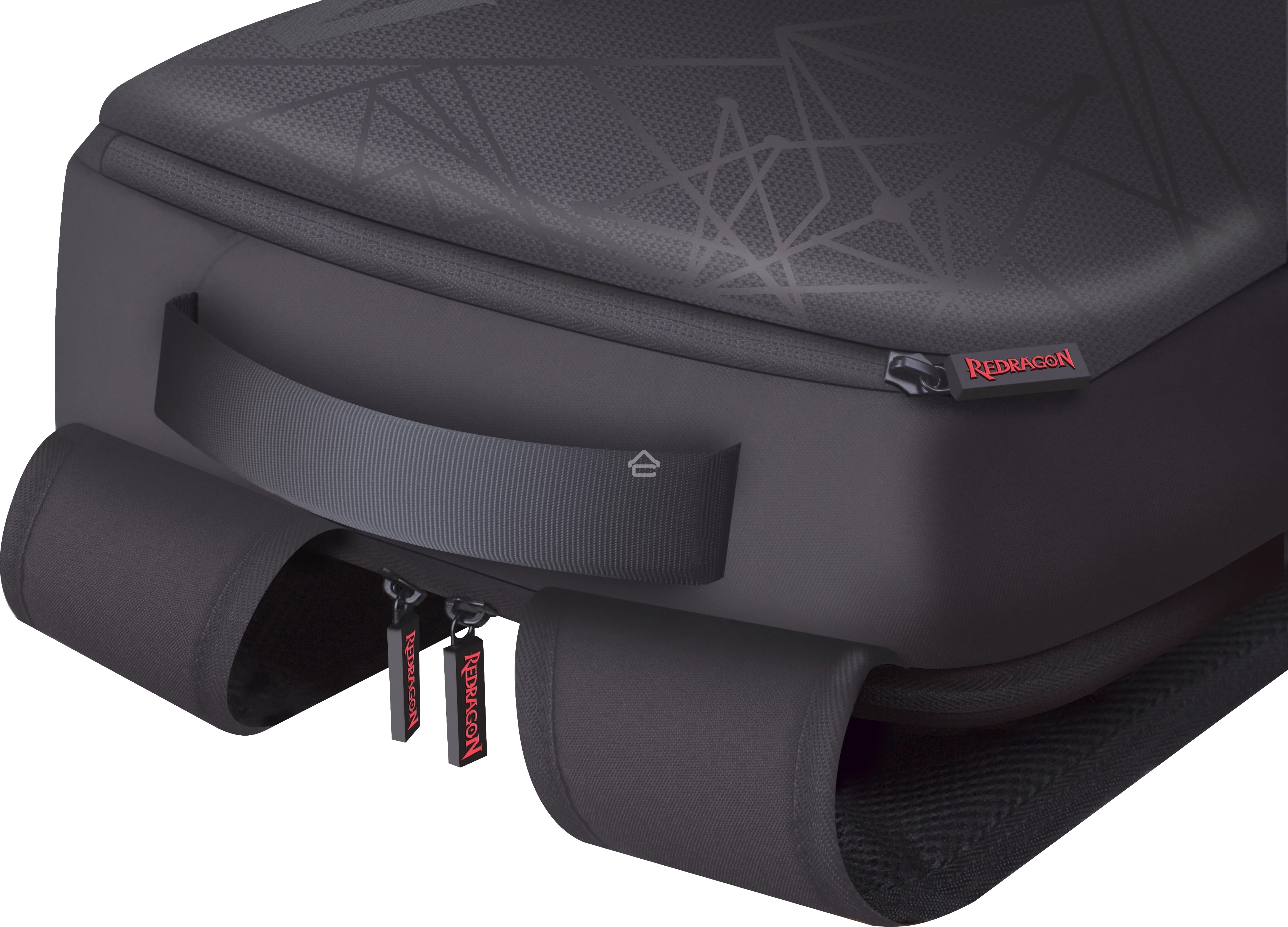 Рюкзак для ноутбука Defender REDRAGON AENEAS 15.6