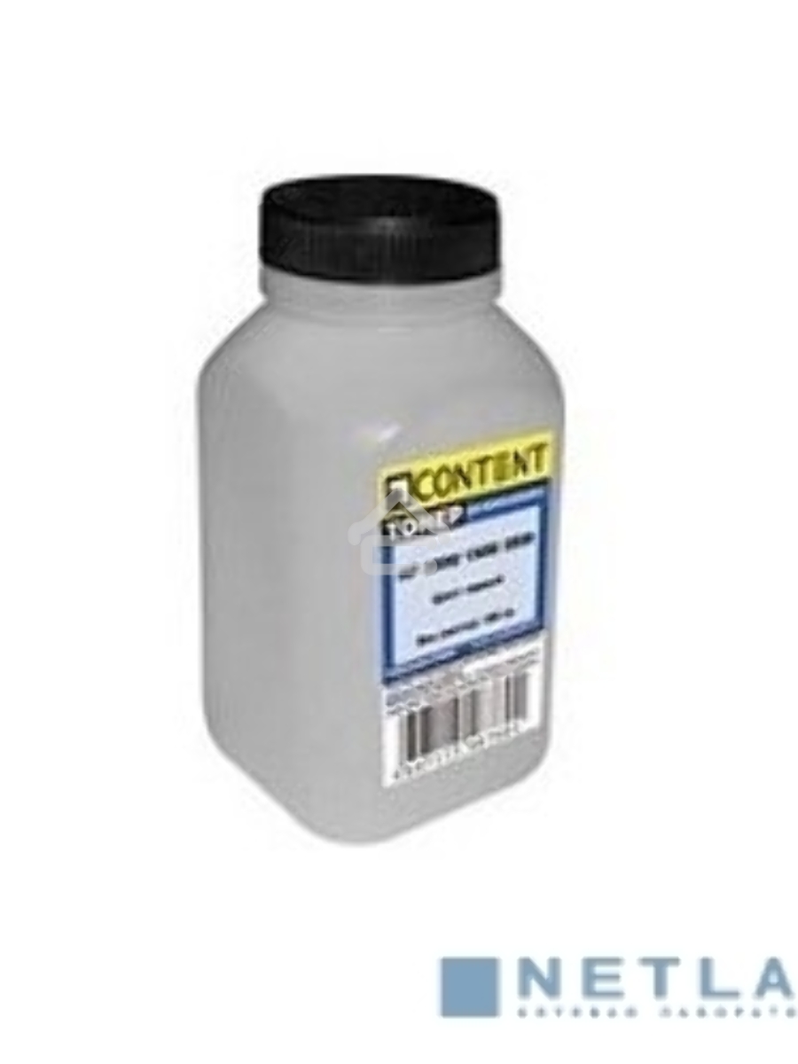 Тонер Content - для HP LJ 1100/5L/6L (ф.140г) New