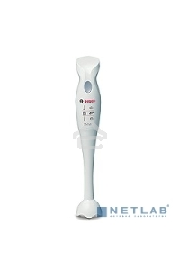 Блендер погружной Bosch MSM6B100 280Вт белый