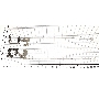 Петли для ноутбука Acer Aspire E1, E1-421, E1-431, E1-471, FBZQU004010, FBZQU007010, Acer