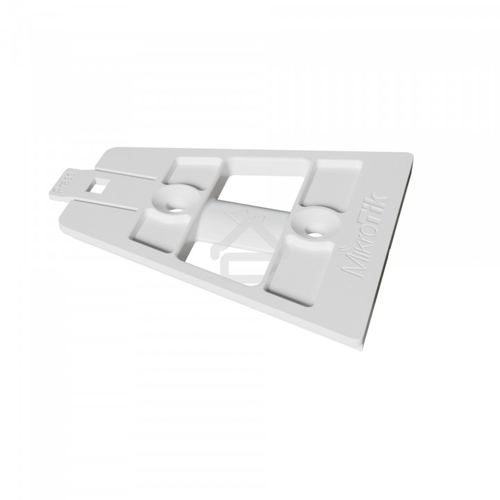 Точка доступа MikroTik cAP XL ac with Quad core IPQ-4018 710 MHz CPU, 128MB RAM, 2 x Gbit LAN (one with PoE-out), built-in 2.4Ghz 802.11b/g/n Dual Chain wireless, built-in 5GHz 802.11an/ac Dual Chain wireless with