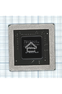 Видеочип GeForce GTS 450, GF116-200-KA-A1