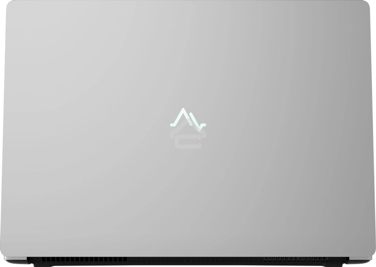 Ноутбук MAIBENBEN Medio M653 Ryzen 3 5400U 8Gb SSD 512Gb AMD Radeon Graphics 16 WUXGA IPS Cam 45.6Вт*ч Linux Серебристый M6531SB0LSRE0