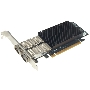 Сетевая карта 100G Dual Port QSFP28 PCIe Ethernet Adapter with Intel E810-CAM2 Chipset
