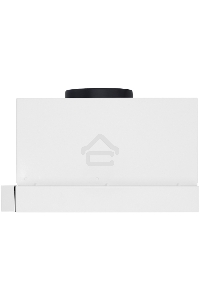 Вытяжка HOMSair FLAT 60 белый