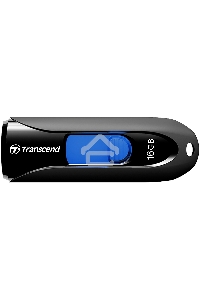 Флеш диск Transcend 16Gb Jetflash 790 TS16GJF790K USB3.0 черный