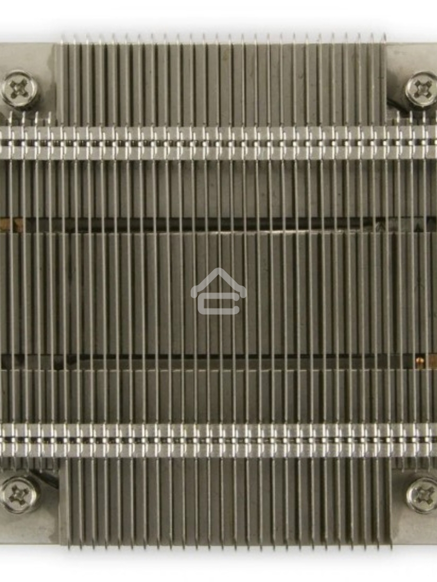 Радиатор SuperMicro SNK-P0046P 1U Passive Soc-1156