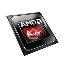 Процессор CPU AMD A6-9500 <AD9500AGM23AB> OEM (AM4, 3.5GHz up to 3.8GHz/1Mb, 2C/2T, Bristol Ridge, 28nm, 65W, Radeon R5 Series)