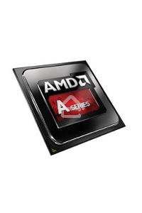 Процессор CPU AMD A6-9500 <AD9500AGM23AB> OEM (AM4, 3.5GHz up to 3.8GHz/1Mb, 2C/2T, Bristol Ridge, 28nm, 65W, Radeon R5 Series)