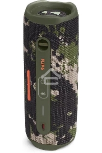 Портативная акустика JBL Flip 6, камуфляж