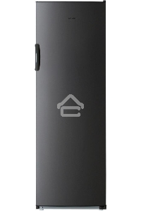 Морозильная камера Atlant M-7204-160, мокрый асфальт, 243л, 7 ящиков
