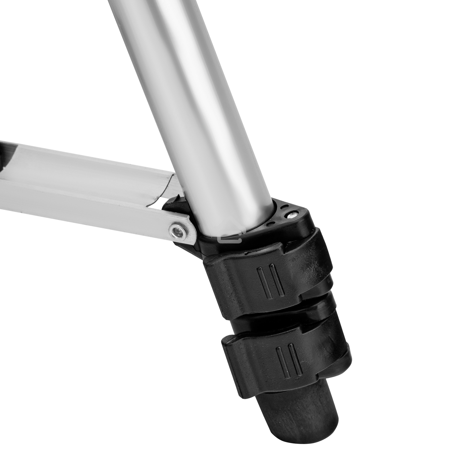 Лазерный уровень MTX XQB GREEN Pro SET, 20 м, зеленый луч, батарейки, штатив