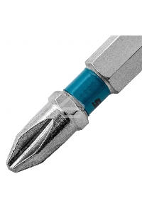 Набор бит GROSS РН2x70, сталь S2, 10шт GROSS 11378