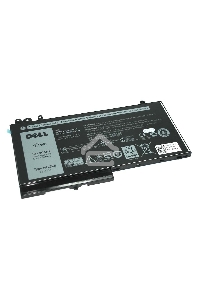 Аккумуляторная батарея для ноутбука Dell Latitude 12 E5270 11.4V 47Wh NGGX5