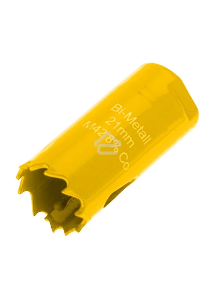 Коронка Bimetal 21мм KRANZ